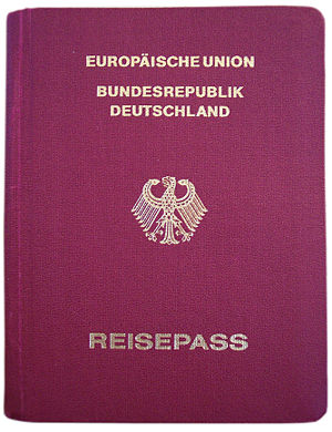 visa germany