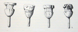 Egyptian Pyramid Construction Techniques