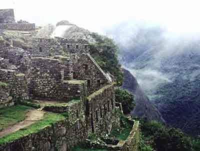 Facts About Peru