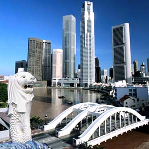 Is Singapore Tourism Successful