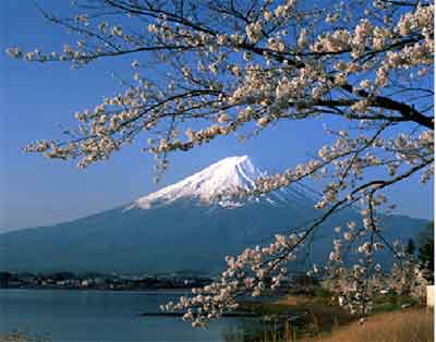 Japan Tourist Attractions