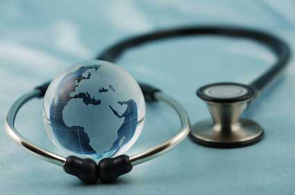 Travel Insurance For People With Health Problem