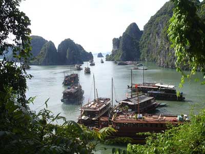 Travel Visa For Vietnam