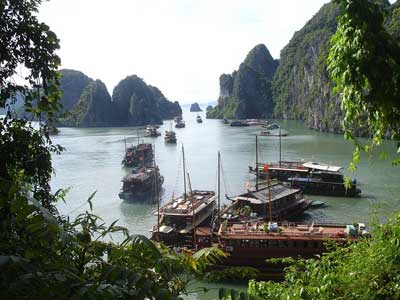 Travel-Visa-For-Viet-Nam