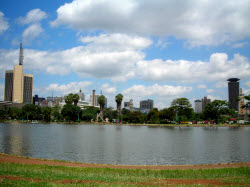 Festivals In Kenya