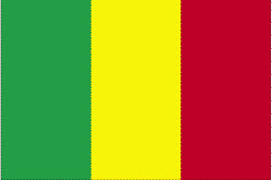 Mali Flag