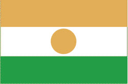 Niger Flag