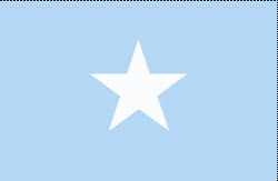 Somalia Flag