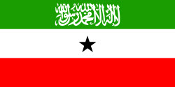 Somaliland Flag