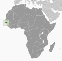 Guinea Bissau