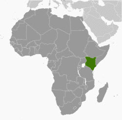 Kenya