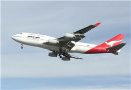 Airline-Flights-Australia-To-Frankfurt