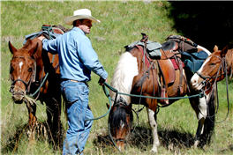 North-America-Dude-Ranch-Vacation