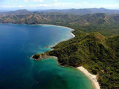 Costa Rica Travel Vacation Info