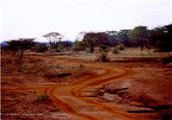 Africa-Off-Road-Travel